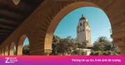 Cuốn sách vén màn thế giới hào nhoáng và góc tối tại Stanford