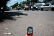 Dự báo ngày mai nhiều nơi ở Bắc Bộ, Trung Bộ nắng nóng trên 40 độ C