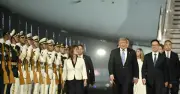 Dự báo quan hệ Mỹ-Trung sau chuyến thăm của ông Trump tới Trung Quốc