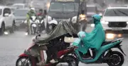 Dự báo thời tiết 11/5: Miền Bắc mưa giông, sắp xuất hiện nắng nóng