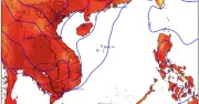 Dự báo thời tiết 15/5: Nắng nóng gay gắt trên cả nước, có nơi trên 39 độ C