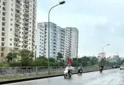 Dự báo thời tiết 18/5: Hà Nội và nhiều nơi có mưa dông, đề phòng lốc xoáy