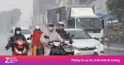Dự báo thời tiết 22/5: Bắc Bộ và Trung Bộ nắng nóng, TP.HCM mưa rào