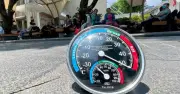 Dự báo thời tiết 23/5: Nắng nóng gay gắt bao trùm miền Bắc, có nơi trên 37°C