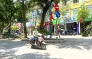 Dự báo thời tiết 26/5: Hà Nội nắng nóng đặc biệt gay gắt, có nơi trên 40 độ C