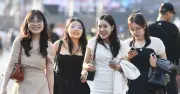 Dự báo thời tiết 30/5/2026: Miền Bắc nắng 33 độ, Nam Bộ mưa to cục bộ