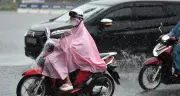 Dự báo thời tiết 8/5: Không khí lạnh tràn về miền Bắc, mưa giông dịu mát