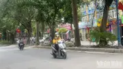 Dự báo thời tiết ngày 2/5: Hà Nội nắng, Nam Bộ nắng nóng, chiều tối mưa dông