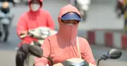Dự báo thời tiết: Sắp có đợt nắng nóng mới ở miền Trung và miền Bắc