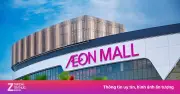 Dự án BĐS hưởng lợi khi Aeon Mall sắp xuất hiện tại Nghệ An