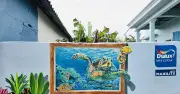 Dự án cải tạo đảo An Bình: Hơn 17.000m² khoác áo mới sau 4 tháng