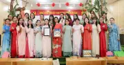Dự án học cụ ngôn ngữ Montessori tiếng Việt: Nền tảng vững chắc cho trẻ em