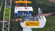 Dự án điện gió tại Lào của bầu Hiện: Định nghĩa lợi thế cạnh tranh