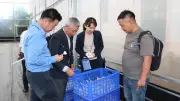 Dự án tỏi Sanuki Nhật Bản tại Nghệ An: Chuyển giao kỹ thuật và triển vọng phát triển
