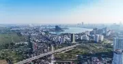 Dự án trục đại lộ sông Hồng: Phương án tái định cư linh hoạt cho người dân
