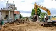 Dự án Vành đai 2 và chống ngập TP.HCM tái khởi động sau nhiều năm đình trệ