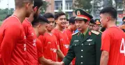 Dự thảo thông tư mới tăng gấp đôi lương, hỗ trợ cho vận động viên quân đội