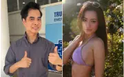 Danh ca Ngọc Sơn đính chính về tiệc thác loạn 34 năm trước, Á hậu Trúc Diễm gây sốt với bikini