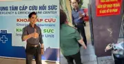 Danh ca Ngọc Sơn xét nghiệm âm tính sau ồn ào bị đồn sử dụng chất kích thích