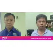 Danh tính 2 tài xế dừng ôtô rượt đuổi đánh nhau trên đường ở TP.HCM