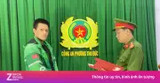 Danh tính nam thanh niên mặc áo Grab chặn xe, đánh người ở TP.HCM