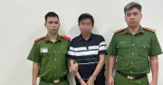 Danh tính người đàn ông đánh nam shipper chảy máu mũi ở TPHCM