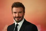 David Beckham: VĐV Anh đầu tiên sở hữu tài sản vượt mốc 1 tỷ bảng