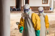 Dịch Ebola diễn biến phức tạp, Bộ Y tế khuyến cáo người dân 3 việc cần làm
