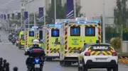 Ổ dịch virus Hanta trên tàu du lịch MV Hondius: 3 người chết, 8 nhiễm bệnh