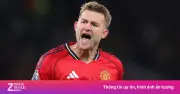 De Ligt nhận tin dữ: MU sẵn sàng bán, Villarreal ngỏ ý muốn mượn
