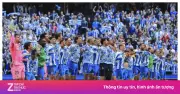 Deportivo La Coruna trở lại La Liga: Ký ức vàng son được hồi sinh