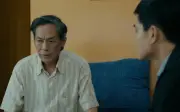 Dưới ô cửa sáng đèn: NSND Bùi Bài Bình hóa thân người cha tần tảo