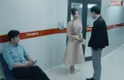 Dưới Ô Cửa Sáng Đến Tập 1: Chồng Điêu Ghen Ra Mặt Vì Anh Hàng Xóm Quá Nhiệt Tình