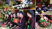 Di sản văn hóa Quan họ song hành cùng phát triển du lịch Bắc Ninh