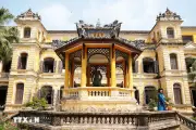 Di sản vốn quý để phát triển công nghiệp văn hóa