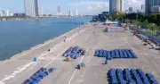 DIFF 2026 khai mạc: Đà Nẵng và Trung Quốc tranh tài bên sông Hàn