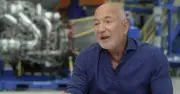 Diện mạo lịch lãm của Jeff Bezos ở tuổi 62 khiến nhiều người ngỡ ngàng