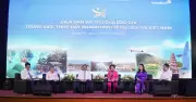 Diễn đàn báo chí thúc đẩy du lịch Việt Nam 2026 tại Quảng Trị