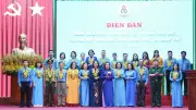 Diễn đàn Công đoàn: Học tập và làm theo Bác, nâng cao năng suất lao động