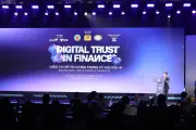 Diễn đàn 'Digital Trust in Finance 2026': Xây dựng niềm tin số tài chính thời AI