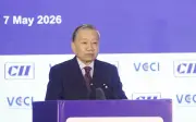 Diễn đàn doanh nghiệp Việt Nam - Ấn Độ: Cơ hội nâng tầm hợp tác chiến lược
