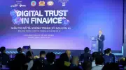 Diễn đàn Niềm tin số Tài chính 2026: Xây dựng hạ tầng chiến lược cho kỷ nguyên AI