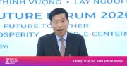 Diễn đàn Tương lai ASEAN 2026: Hướng tới cộng đồng hòa bình, tự cường