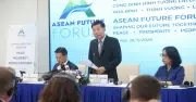 Diễn đàn Tương lai ASEAN 2026: Việt Nam chủ trì sự kiện đối ngoại đa phương quy mô lớn