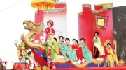 Ô Diên: Tiềm năng du lịch văn hóa phía tây Hà Nội cần được khai thác bài bản