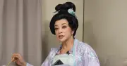 Diễn viên Lưu Hiếu Khánh chỉnh đốn MC vì gọi mình là nghệ sĩ già