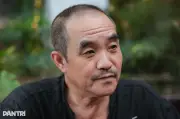 Diễn viên Quốc Quân: Thời trẻ ăn chơi, 12 năm một mình nuôi con