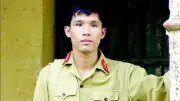 Diễn viên tay ngang Ngô Thế Quân và cuộc phiêu lưu tình cờ với điện ảnh