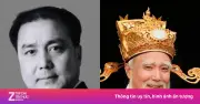 Diễn viên 'Tây du ký' An Vân Vũ qua đời ở tuổi 78