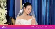 Diễn viên Việt Hoa và Trọng Trí tổ chức lễ cưới tại Hà Nội